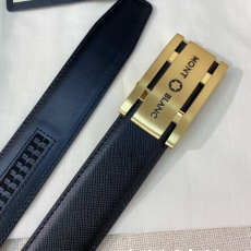 Montblanc Belts